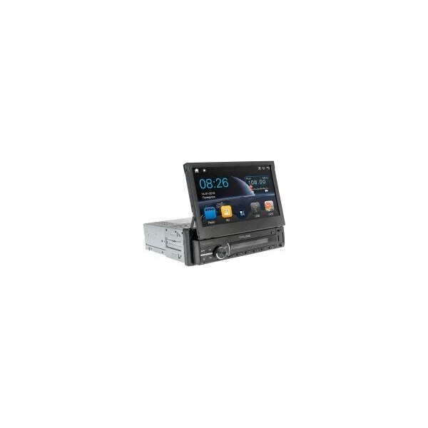 

Автомагнитола Cyclone MP-7059 GPS