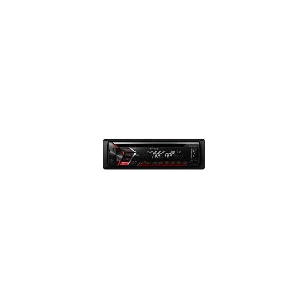 

Автомагнитола Pioneer DEH-S1050UB