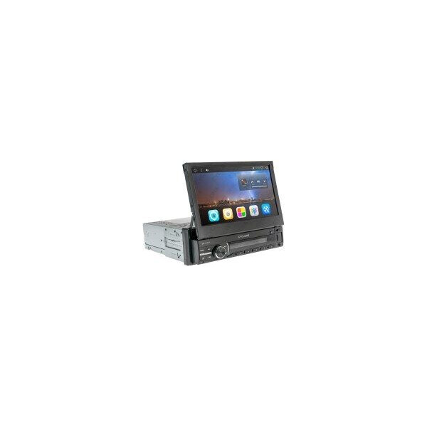 

Cyclone MP-7101A