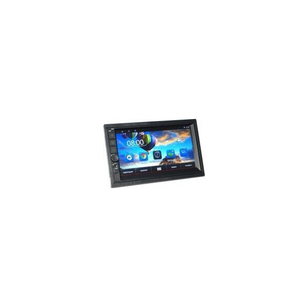 

Автомагнитола Blaupunkt Baxster BMS-A701