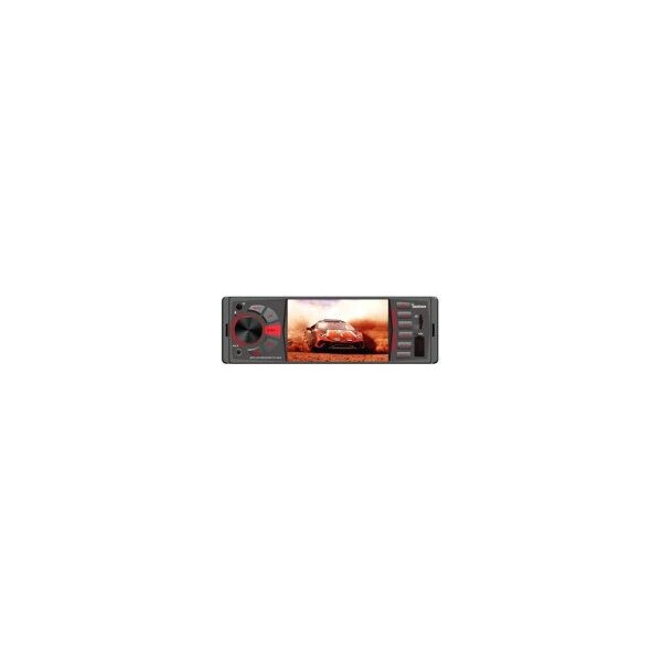 

Автомагнитола Fantom FP-4040