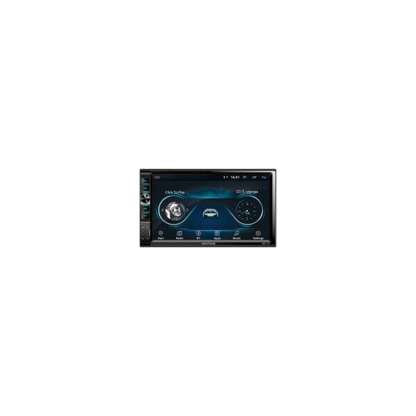 

Автомагнитола Nextone MD-751A