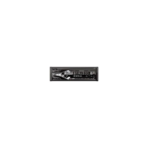

Автомагнитола Shuttle SUD-389 Black/White