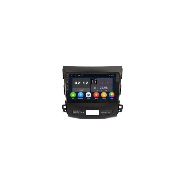 

Штатная магнитола Sound Box SB-8122-2G для Mitsubishi Outlander XL 2005-2012