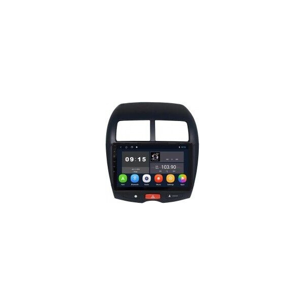 

Штатная магнитола Sound Box SB-8127-1G для Mitsubishi ASX