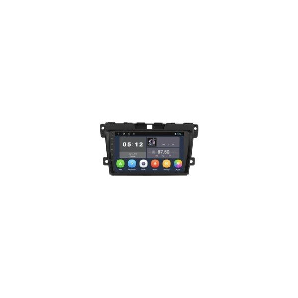

Штатная магнитола Sound Box SB-8133-2G Mazda CX7 2010+ BOSE