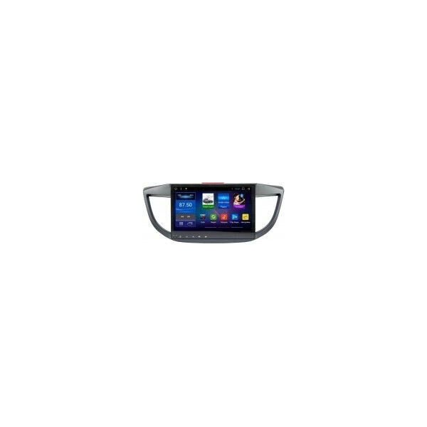 

Штатная магнитола Sound Box ST-7122T для Honda CRV 2012+ (Android 7.1.1)