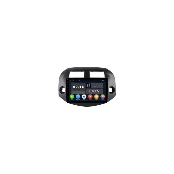

Штатная магнитола Sound Box SB-8119-1G для Toyota Rav 4 2006-2013