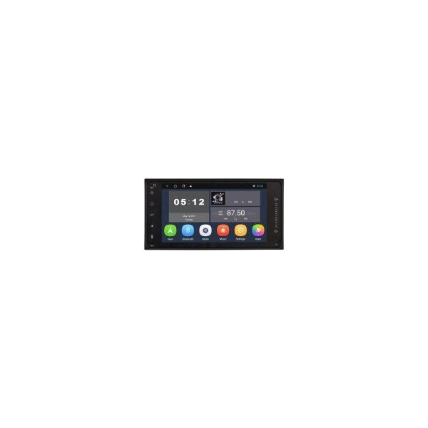 

Штатная магнитола Sound Box SB-8112-1G Toyota Universal