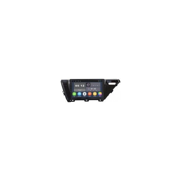 

Штатная магнитола Sound Box SB-8167-2G Toyota Camry V70