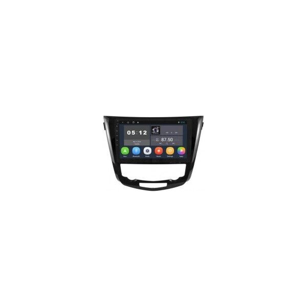 

штатная магнитола Sound Box SBM-8160 Nissan X-trail 2014+