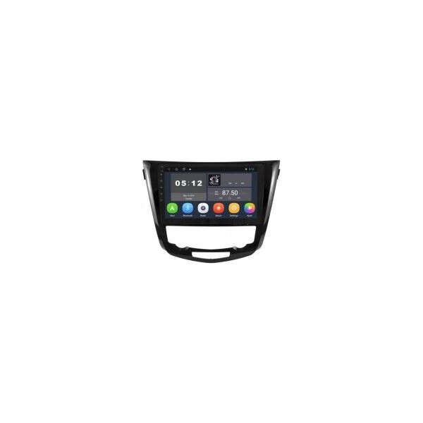 

Штатная магнитола Sound Box SB-8160-2G Nissan X-trail 2014+