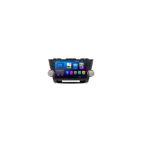 

Штатная магнитола Sound Box Star Trek ST-5111 для Nissan X-trail 2014+