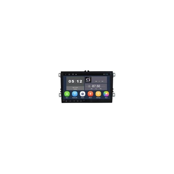 

Штатная магнитола Sound Box SB-6299-1G Volkswagen Amarok, Passat B6, Jetta, Passat B7,CC,Scirocco, Multivan, Transporter, Polo,Golf 5/6, Eos, Caddy