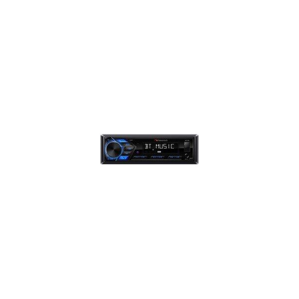 

Автомагнитола Nakamichi NQ711B с модулем Bluetooth
