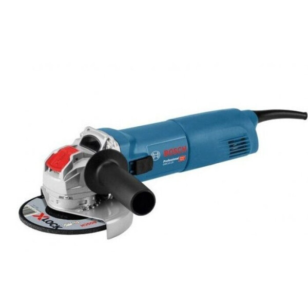 

(болгарка) Bosch Professional с X-LOCK GWX 10-125 (06017B3000)