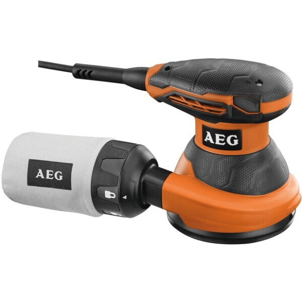 

AEG EX 125 ES