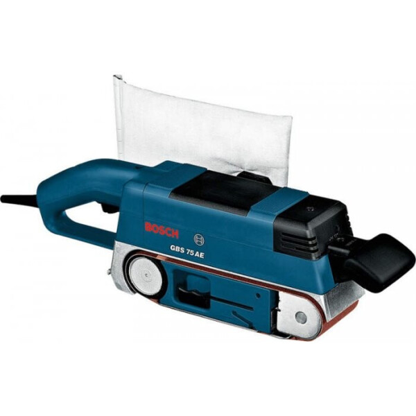

Bosch GBS 75 AE , 750Вт