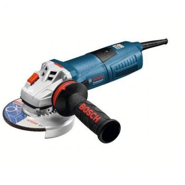 

Болгарка Bosch GWS 13-125 CIE, 125мм, 1300Вт, 2800-11500об/мин