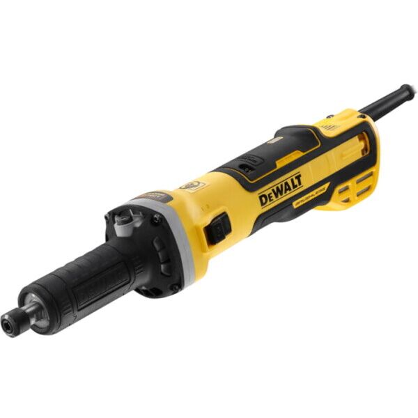 

Прямошлифовальная машина бесщёточная DeWALT DWE4997