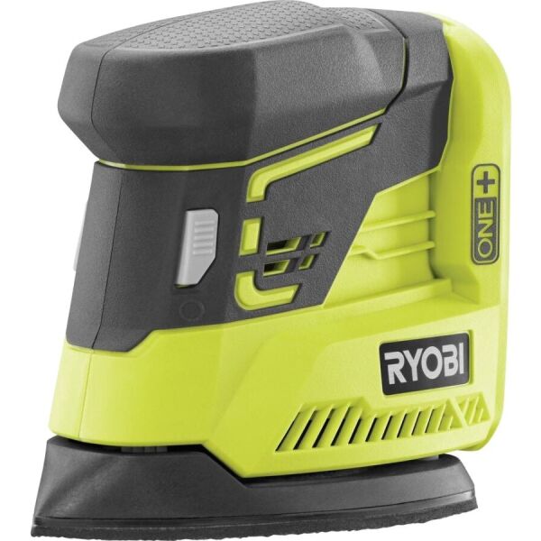 

Шлифмашина Ryobi R18PS-0
