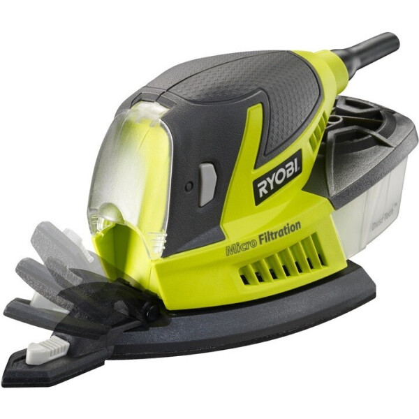 

Ryobi RPS100-S
