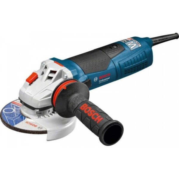 

Болгарка Bosch Professional GWS 19-125 CIE, 1900Вт, 125мм, 2800 -11500об/мин