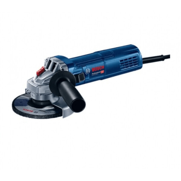 

Болгарка Bosch Professional GWS 670 , 670Вт, 125мм, 12000об/мин, 1.6кг