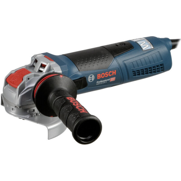 

Болгарка Bosch Professional GWX 19-125 S (06017C8002)