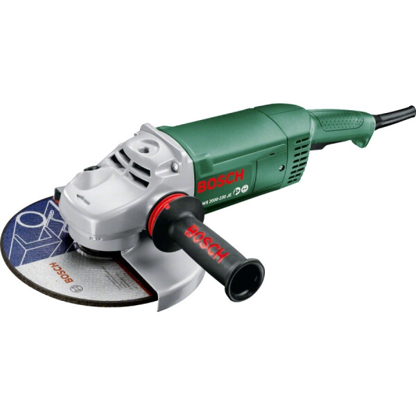 

Bosch PWS 2000-230 JE