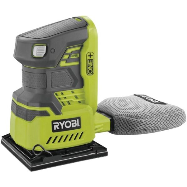 

Шлифмашина Ryobi R18SS4-0