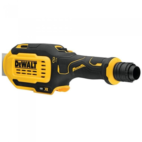 

Шлифмашина эксцентриковая аккумуляторная бесщёточная DeWALT DCE800N (Без АКБ и ЗУ)