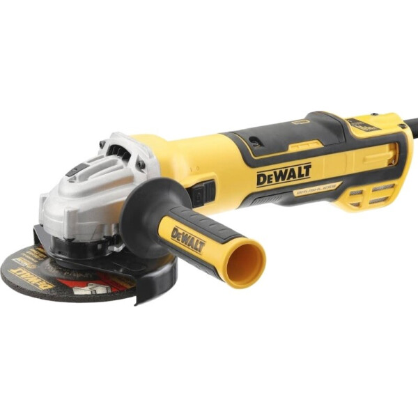 

Болгарка DeWALT DWE4347