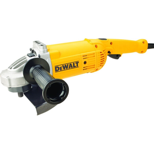 

Болгарка DeWALT DWE496