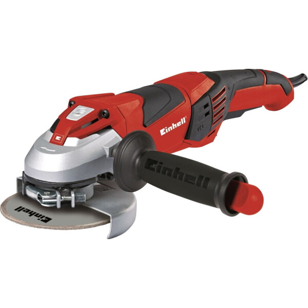 

Einhell TE-AG 125 CE Kit (4430865)