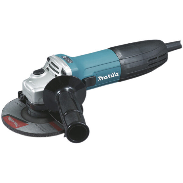 

Болгарка Makita GA 4530 (GA4530)
