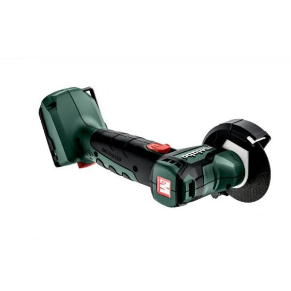 

Metabo PowerMaxx CC 12 BL + кейс (600348800)