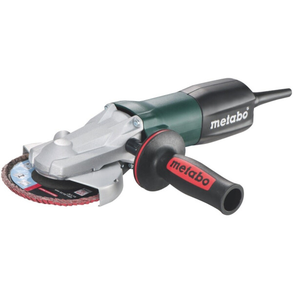 

Болгарка Metabo WEF 9-125 Quick (613060000)