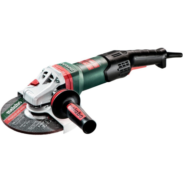 

Болгарка Metabo WEPBA 19-180 Quick RT (601099000)