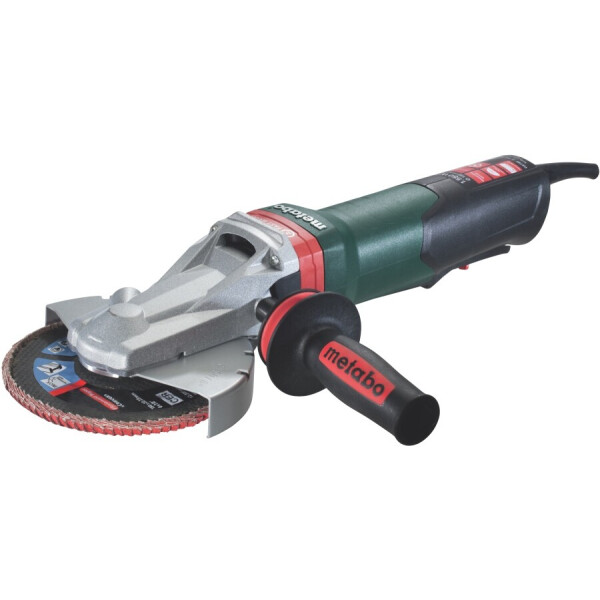 

Болгарка Metabo WEPBF 15-150 Quick (613085000)