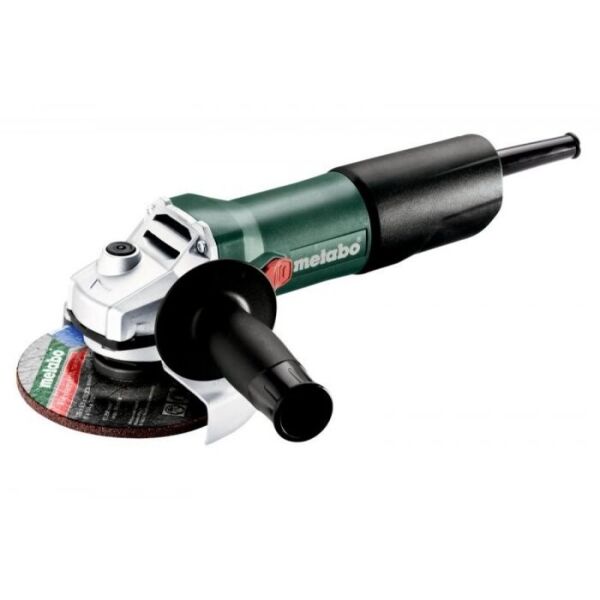 

Болгарка Metabo WEV 850-125 (603611000)