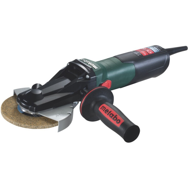 

Болгарка Metabo WEVF 10-125 Quick Inox (613080000)