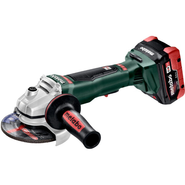 

Metabo WPB 18 LTX BL 125 Quick (613075810)