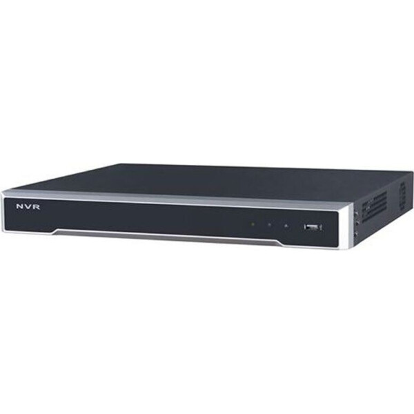 

Регистратор 16-канальный NVR Hikvision DS-7616NI-I2