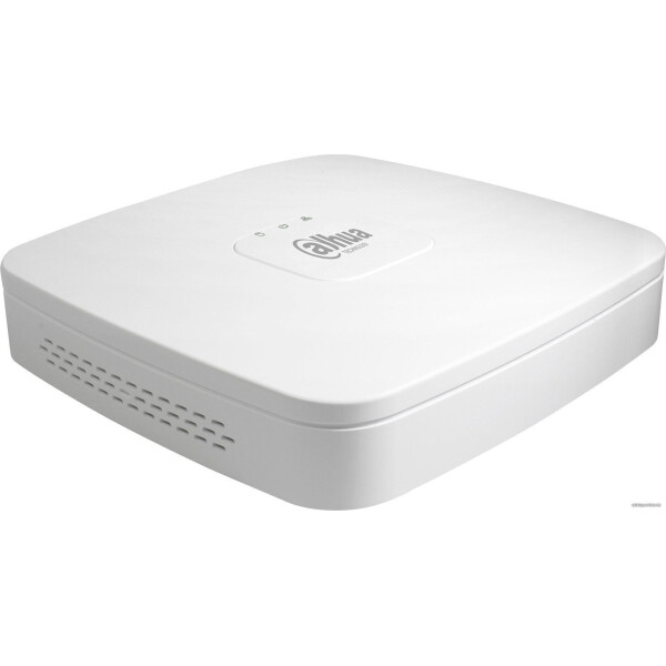 

Регистратор 16-канальный NVR Dahua DH-NVR2116-4KS2