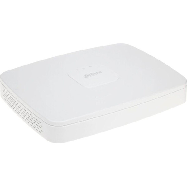 

Регистратор 16-канальный NVR Dahua DH-NVR4116-8P-4KS2