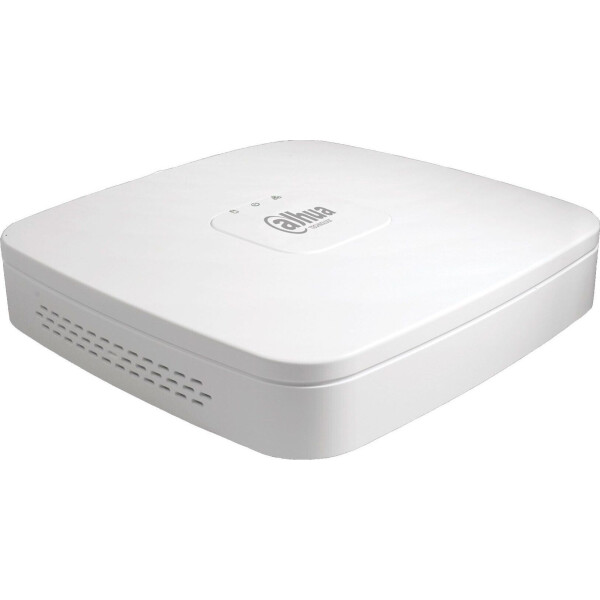 

Регистратор 8-канальный XVR Dahua DHI-XVR4108C-X1