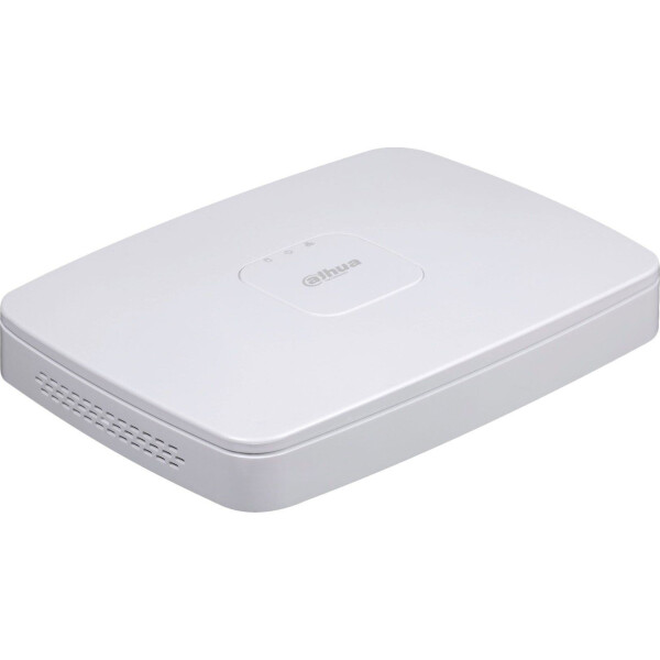 

Регистратор 8-канальный NVR Dahua DHI-NVR2108-8P-4KS2