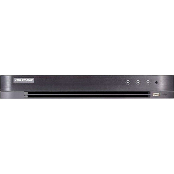 

Регистратор 8-канальный XVR Hikvision iDS-7208HQHI-M1/S