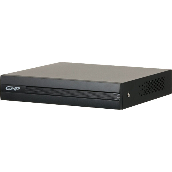 

Регистратор 4-канальный NVR Dahua NVR1B04HC/E